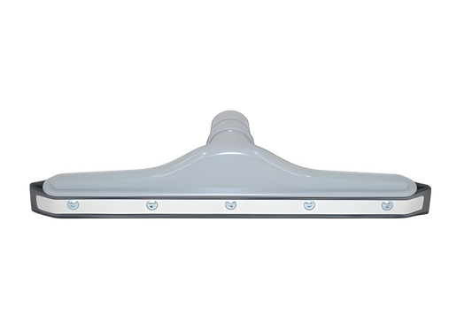 Fit All, Commercial Squeegee Tool 1 1/2'',plastic, 14'' Commercial Vacuum #545