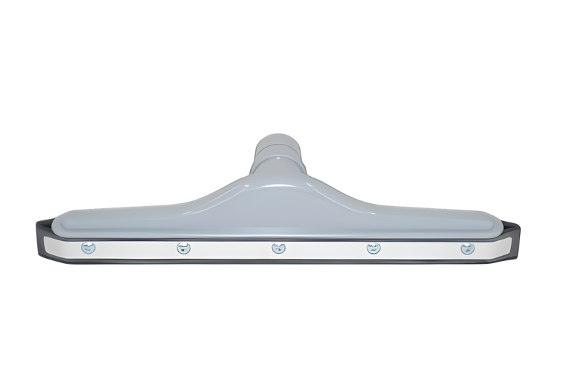 Fit All, Commercial Squeegee Tool 1 1/2'',plastic, 14'' Commercial Vacuum #545