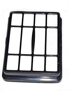 Sanitaire e SC5500, S5000 Upright Vacuum Cleaner Hepa Filter # 68904 HF50