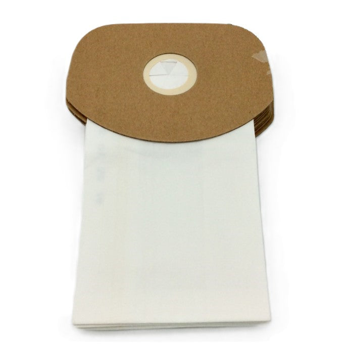 PAPER BAGS-SANITAIRE,SC420A,BV-4,BACKPACK,5PK