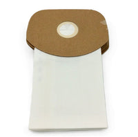 PAPER BAGS-SANITAIRE,SC420A,BV-4,BACKPACK,5PK