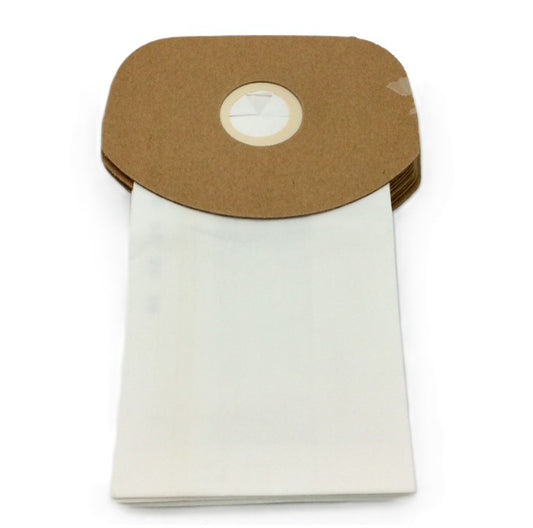 PAPER BAGS-SANITAIRE,SC420A,BV-4,BACKPACK,5PK