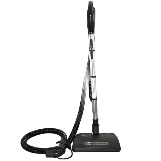 Power Nozzle, Electric, Titan T750, W/t5 Elite Nozzletelecscopic Wand Vacuum #17-4905-66