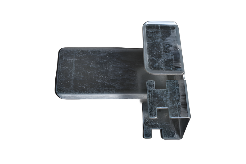 Belt Cover Metal Panasonic 9530/9540 Vacuum #AMC57S-4R0