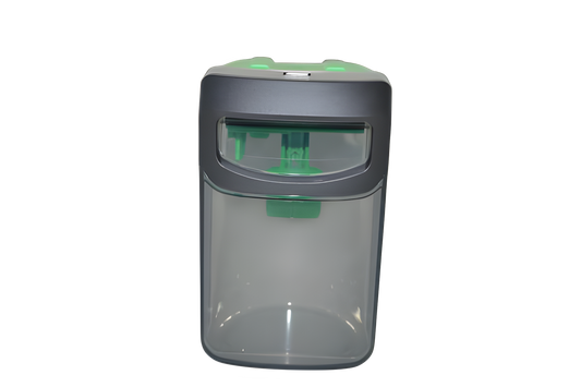 TANK,DIRTY WATER-HIZERO F500 BIONIC MOP