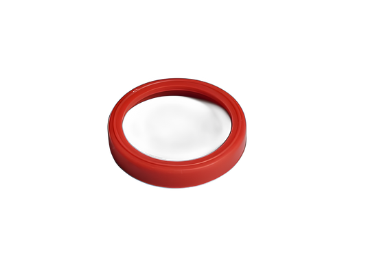 Short Air Duct Lower Gasket Vacuum #2036815