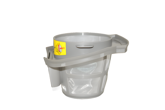 Filter for Basket Kenmore DS1020, DS1030, DS1035 Stick Vac Vacuum #561108107