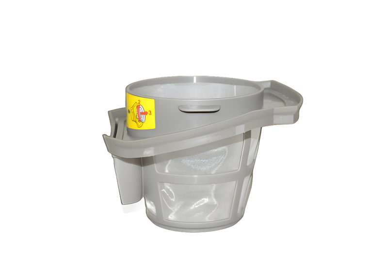 Filter for Basket Kenmore DS1020, DS1030, DS1035 Stick Vac Vacuum #561108107