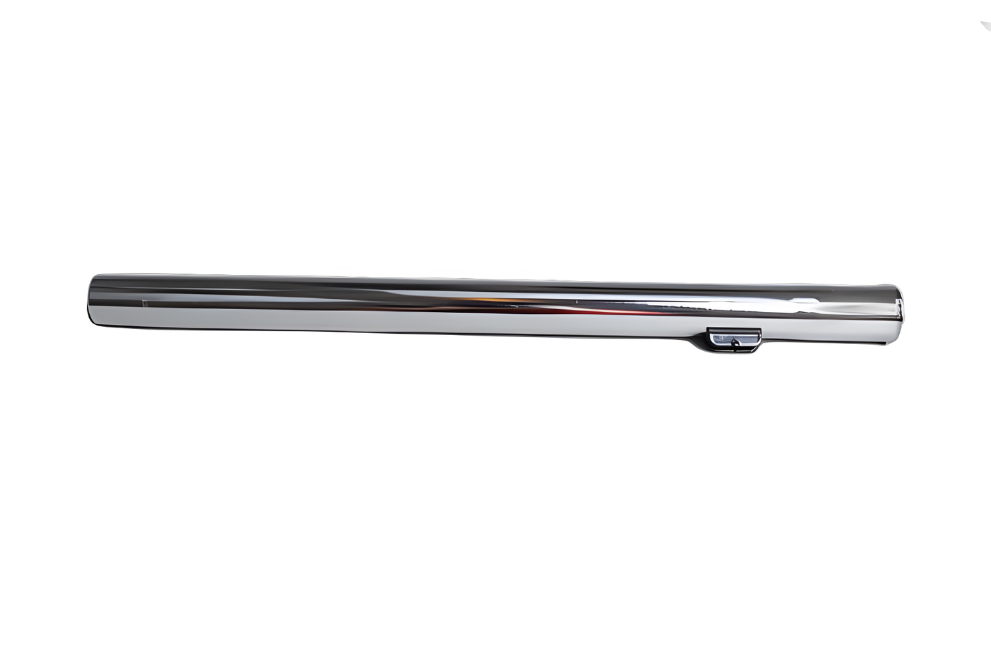 Upper Wand Fitall, Button Lock Upper, Friction Lower Vacuum #CH-FA5761