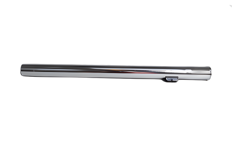 Upper Wand Fitall, Button Lock Upper, Friction Lower Vacuum #CH-FA5761