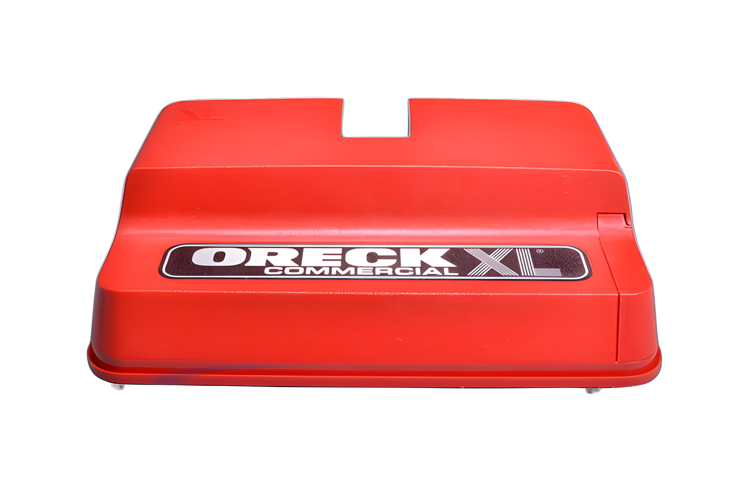 Nozzle Housing, Oreck 9300, Redswitch in Handle, No Headlight Vacuum #09-75430-03+