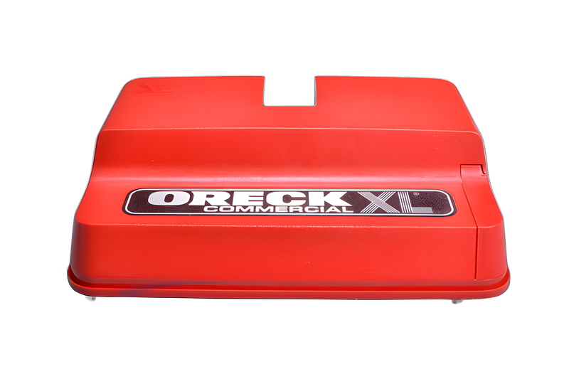 Nozzle Housing, Oreck 9300, Redswitch in Handle, No Headlight Vacuum #09-75430-03+