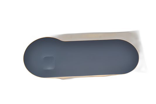 STICK,DECAL,LEFT SIDE-HIZERO F100 CLEANING HEAD