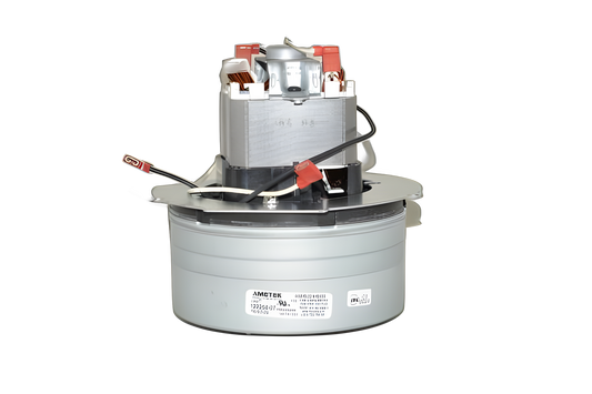 Motor For Titan TCS7702 Central Vac Vacuum #FM22640001