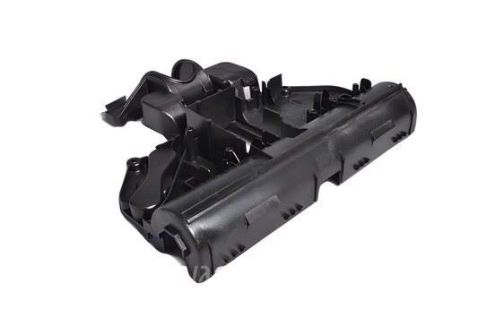 Rainbow Mainfold, Rexair E 2, Snap in Type, Power Nozzle Vacuum #R11675