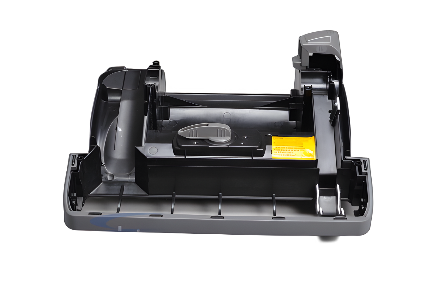 Eureka Base Assy, Sanitaire Sc 5713a Upright Commercialcomes with Front/back Wheels, Handle Rel Pedal Vacuum #624111