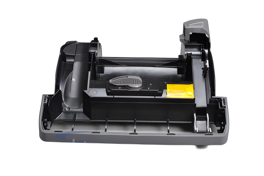 Eureka Base Assy, Sanitaire Sc 5713a Upright Commercialcomes with Front/back Wheels, Handle Rel Pedal Vacuum #624111