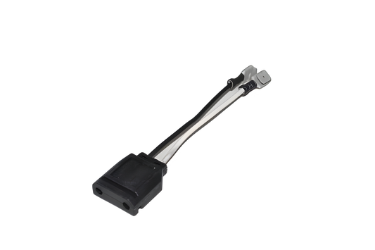 Proteam Receptacle Proteam Electrified Hose PRO6, Pro10, FS6 Vacuum #836478