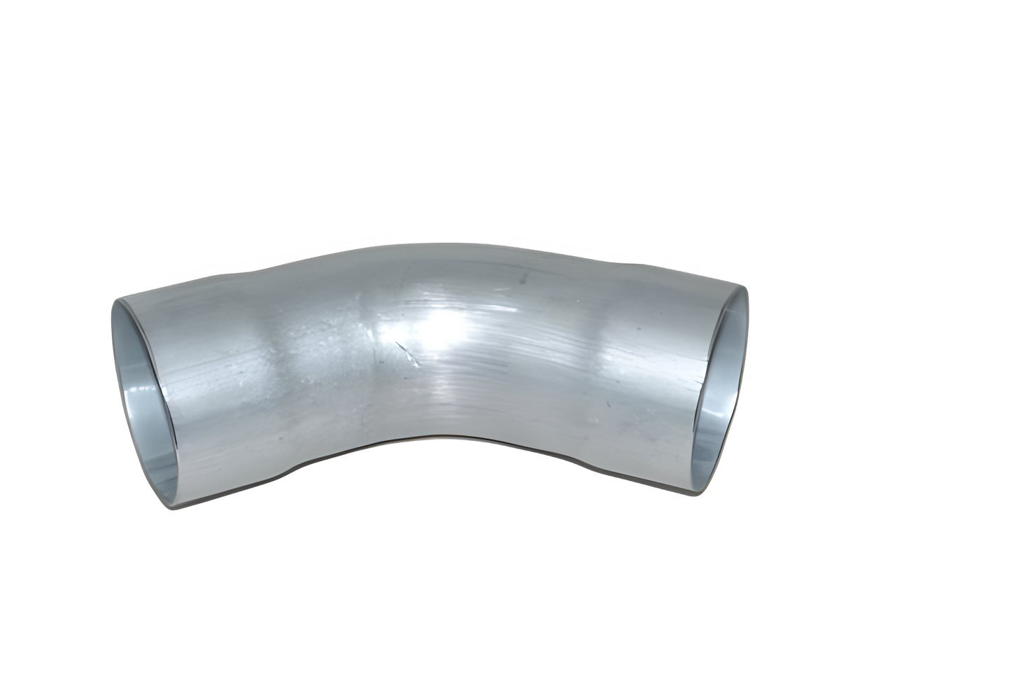 H-p Products Elbow, 45 Degree, Metal, 2'' Hp Central Vac Vacuum #1190