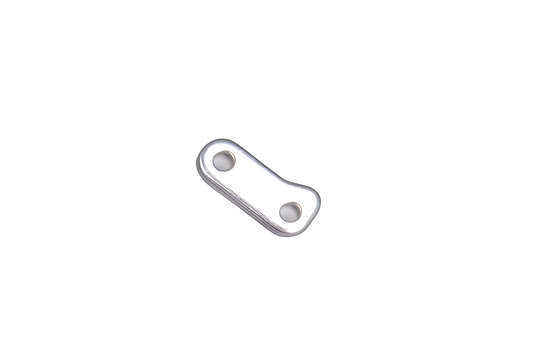Support Plate Hoover U4313 Guardsman Vacuum #34355002
