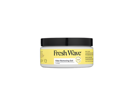Gel Crystals, 7OZ Fresh Wave, Lemon Vacuum #700-6