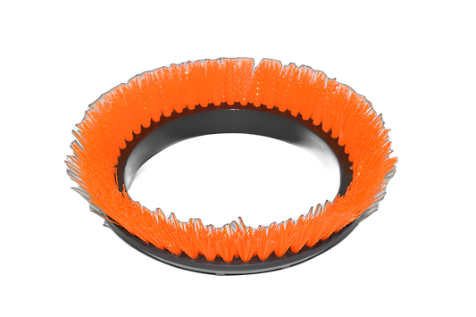 Oreck Scrub Brush Oem Orbiter Vacuum #237-047