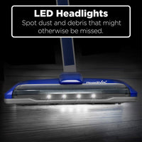 READIVAC RS1030,EAZE STICK VAC,18 VOLT,30 MIN RUN TIME