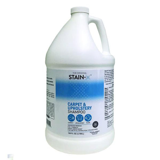 EXTRACTION SHAMPOO-Gals-STAINEX BRAND