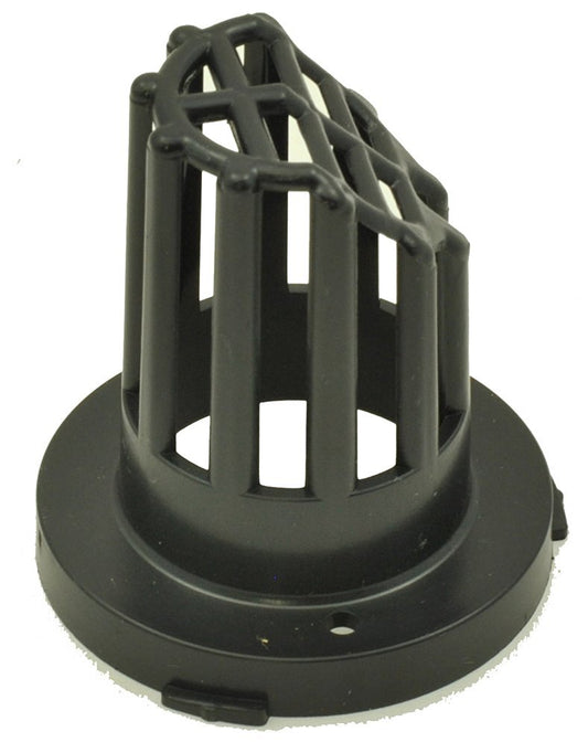 Tristar Compact Vacuum Exhaust Bowl. Part 70014 exhaust cap basket 