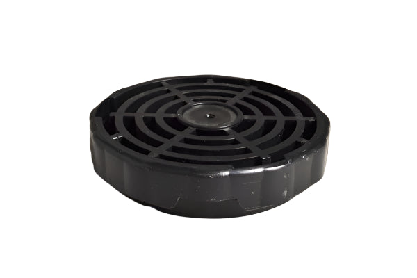BLOWER COVER/FILTER - C8