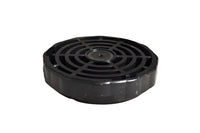 BLOWER COVER/FILTER - C8