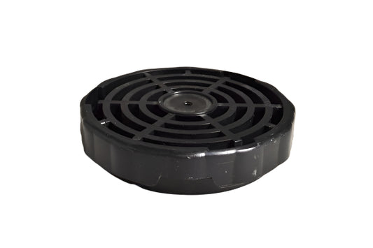 BLOWER COVER/FILTER - C8