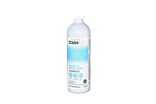 EXTRACTION SHAMPOO,24oz-STAIN X BRAND