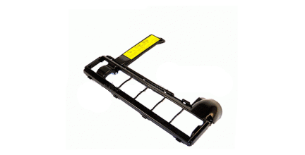 Eureka Vacuum Cleaner Soleplate Assembly 70024ASV