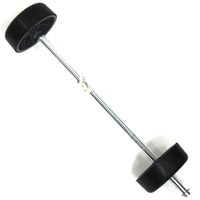  Eureka: E-70026  WHEEL, REAR W/AXLE 4872