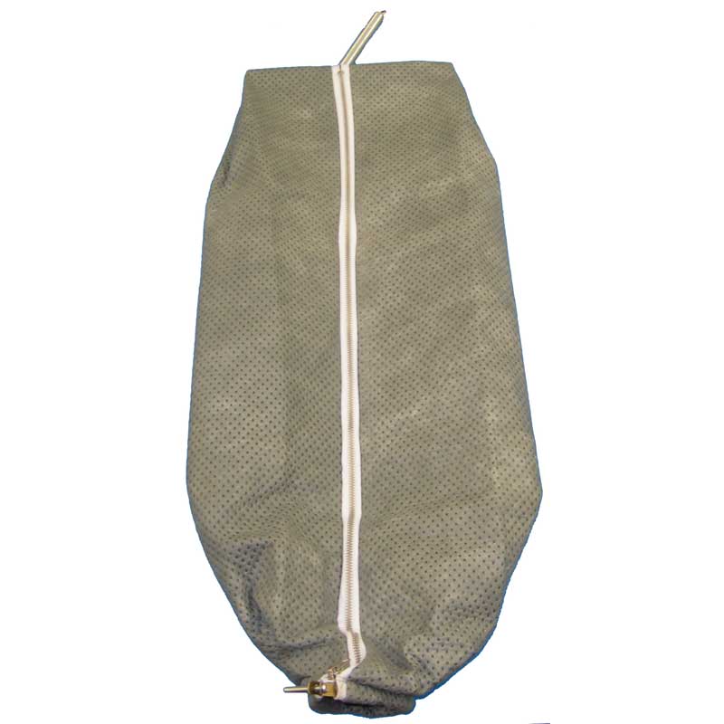 Hoover Convertible Replacement Cloth Outer Bag for Upright Vacuum Cleaners 
