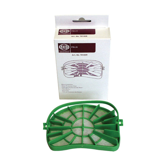 Sebo 7012ER Filter