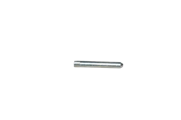 AXLE,COMPACT MAIN CANISTER,REAR WHEEL