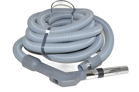 Hose Assy Nutone, Low Voltage, 1 3/8'' Vuf Vacuum #CH235