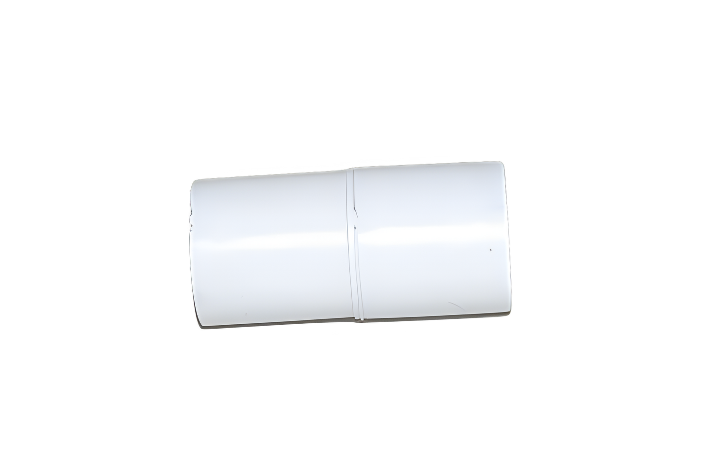 Fit All, Residential Hose Cuff Converter(1 1/4 to 1 1/2) Vacuum #49010-PE