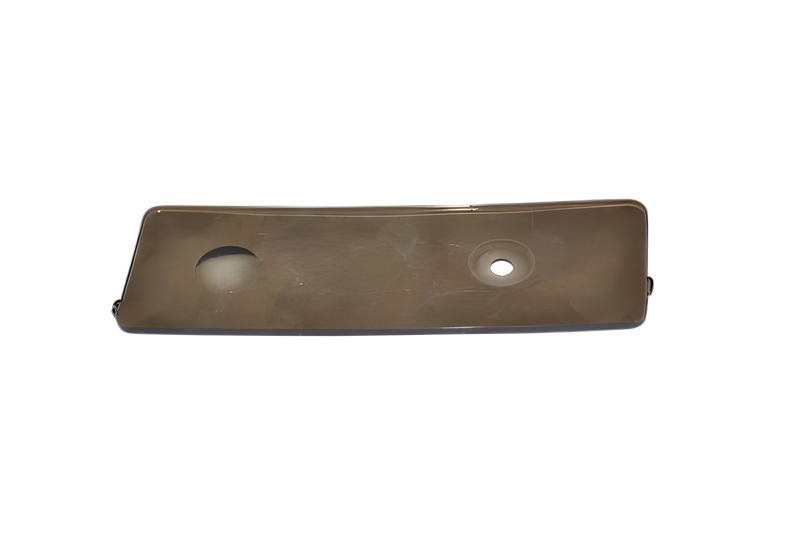 Rainbow Lft Hnd Lense D 4 C Vacuum #R2685