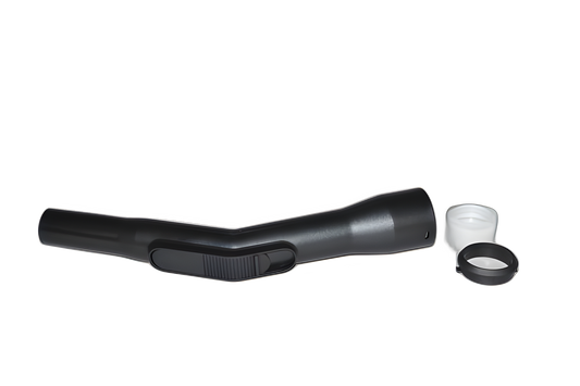 Fit All, Residential Tool End, Fitall, 1 1/4, Plastic, Black Vacuum #32-1388-93