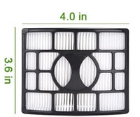 Aftermarket Shark Pre-Motor Filter Kit for Duo Clean  NV680, NV800, NV803, UV810, AX950, AX951, AX952  Replaces #XHF680, F669