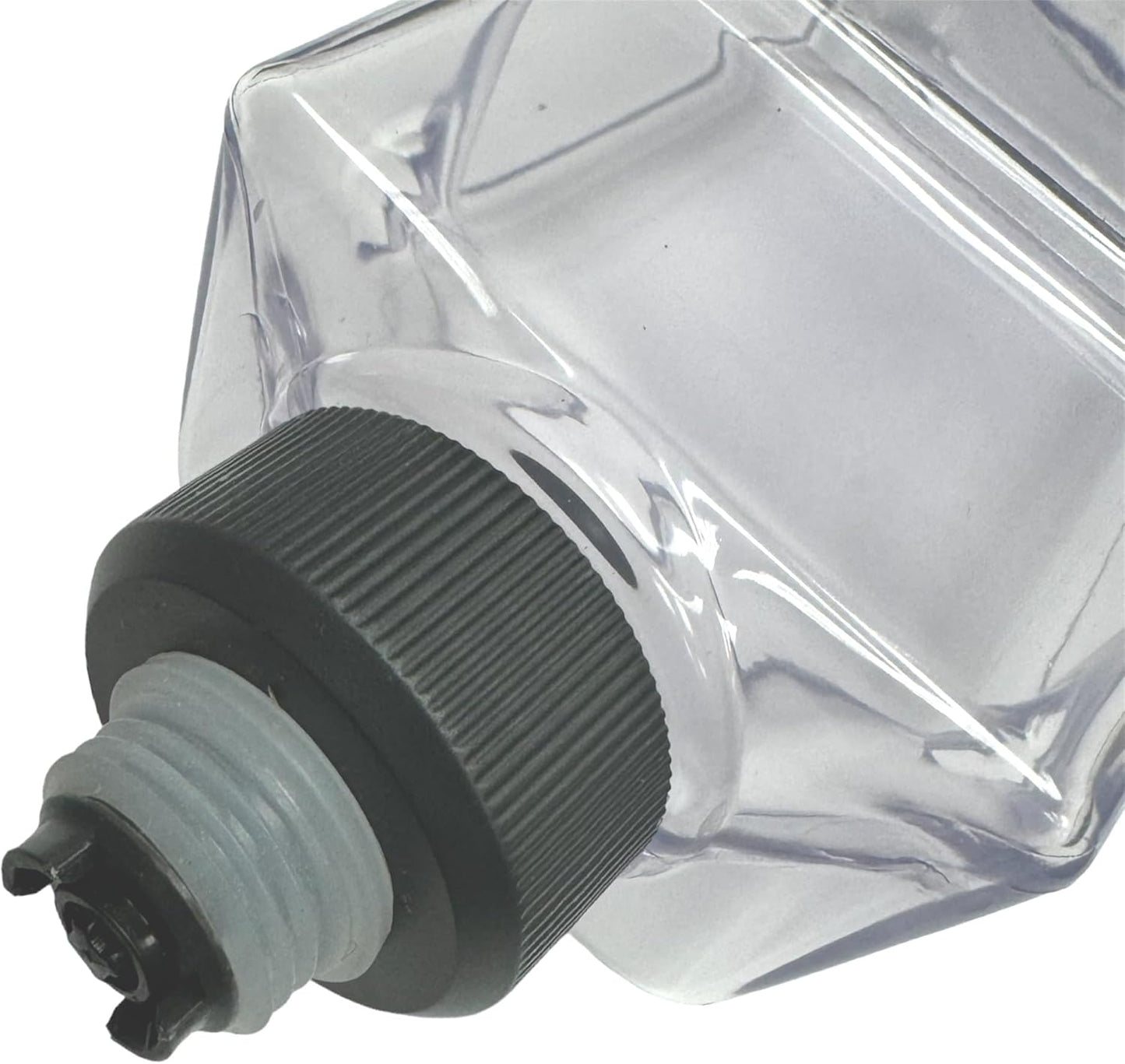 Solution Tank Cap for Hoover Smartwash Cleaner #440015241