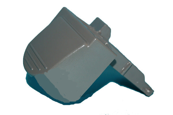 HANDLE RELEASE PEDAL SANITAIRE SC-5845 COMMERCIAL 71457-355N 71457355N