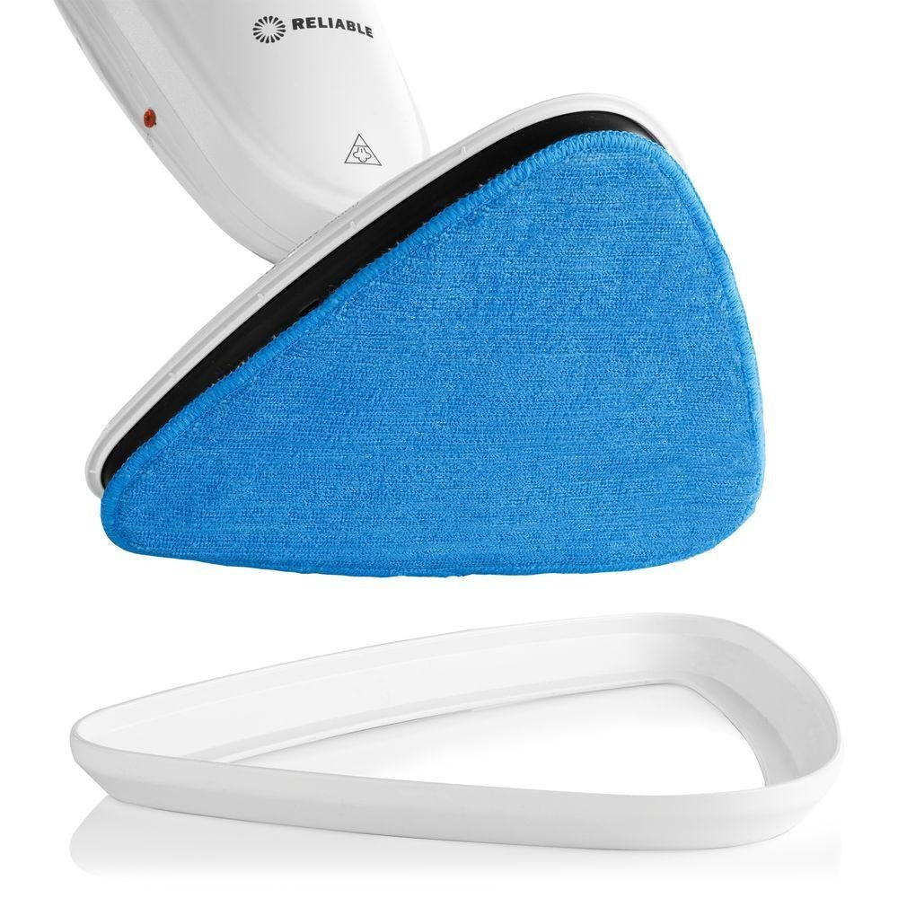 Reliable Steamboy 200CU Steam Floor Mop w/ 2 pads and 1 Filter + 0 Shipping