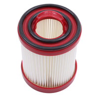 Eureka Sanitaire DCF-3 Dust Cup Filter for Upright Vacuums #71738A4
