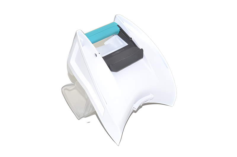 Dirty Water Tank Lid For Hoover  SmartWash Steam Vacuum FH52000, FH53000 Series #440012811
