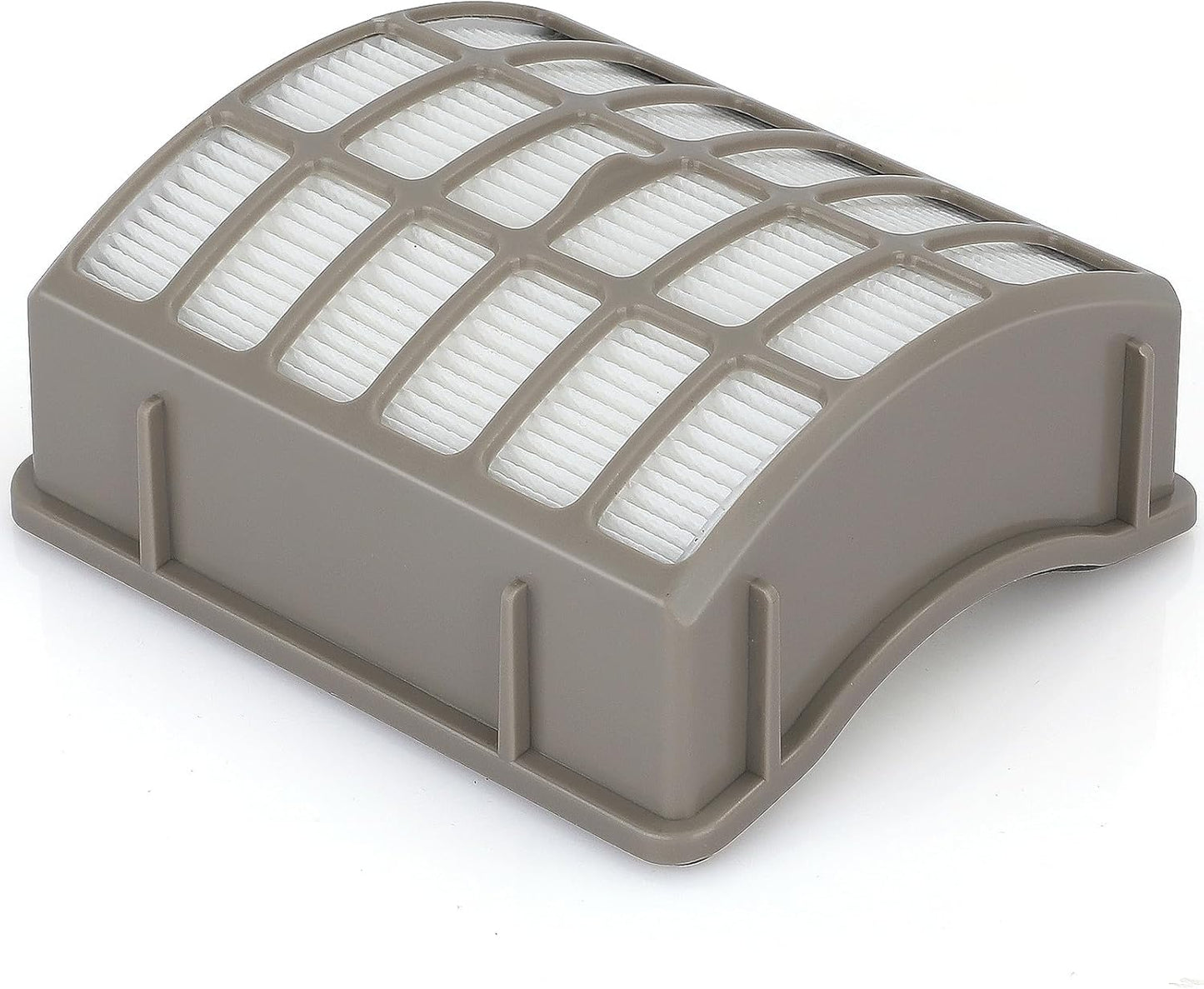 Shark Navigator Professional NV60, NV70, NV80, NV90, NV95, UV420, NVC80C HEPA Filter - XHF80, 665