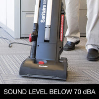 Sanitaire DuraLux SC9180A, SC9180D by Electrolux Commercial Upright Vacuum Cleaner